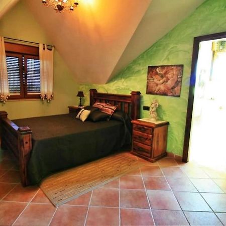Casa Os Castelos リベイラ エクステリア 写真