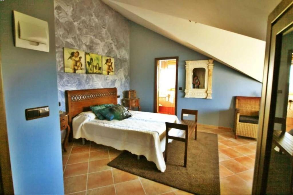 Casa Os Castelos リベイラ エクステリア 写真