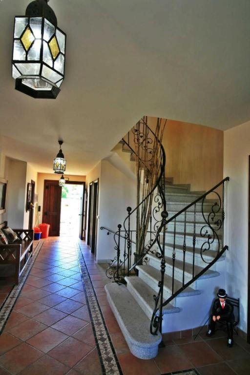 Casa Os Castelos リベイラ エクステリア 写真