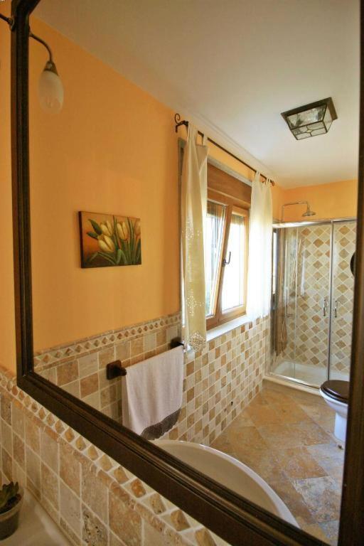 Casa Os Castelos リベイラ エクステリア 写真