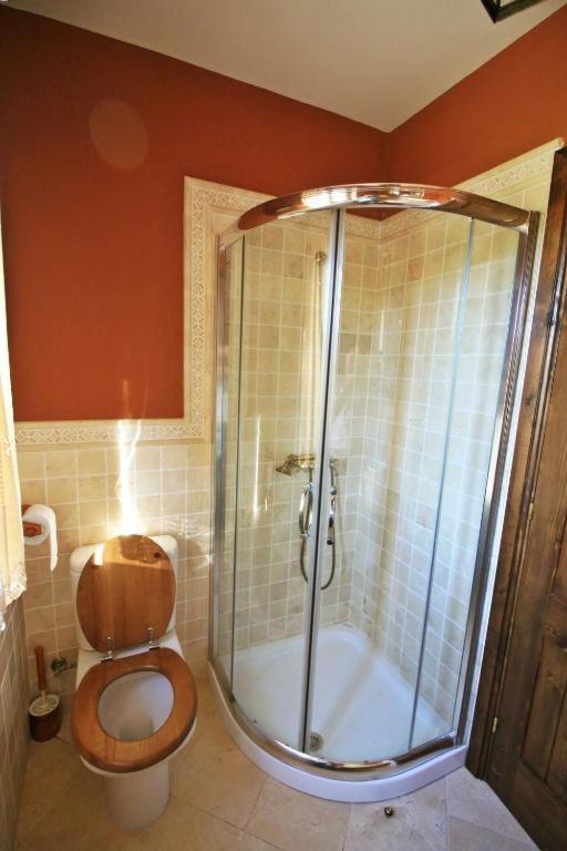 Casa Os Castelos リベイラ エクステリア 写真
