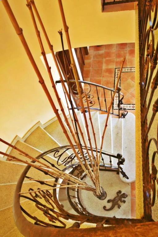 Casa Os Castelos リベイラ エクステリア 写真