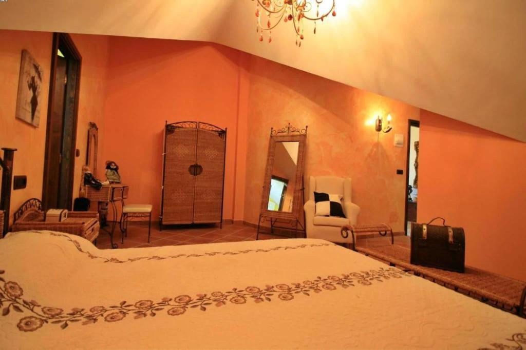 Casa Os Castelos リベイラ エクステリア 写真