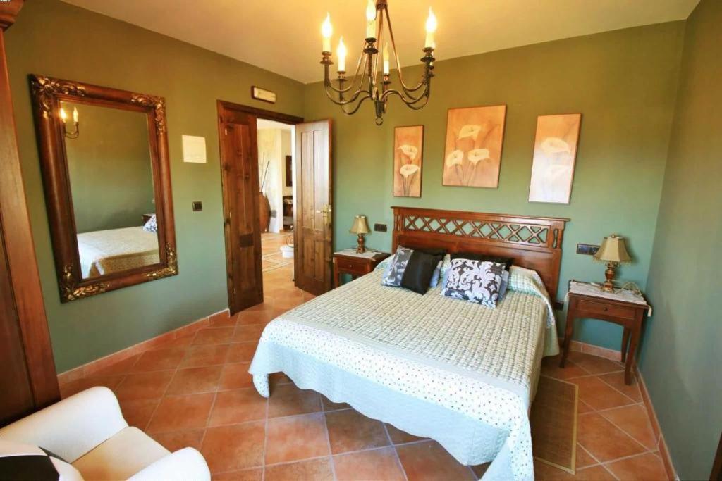 Casa Os Castelos リベイラ エクステリア 写真