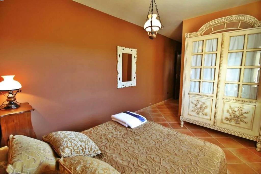 Casa Os Castelos リベイラ エクステリア 写真