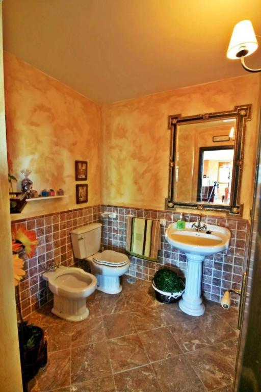 Casa Os Castelos リベイラ エクステリア 写真
