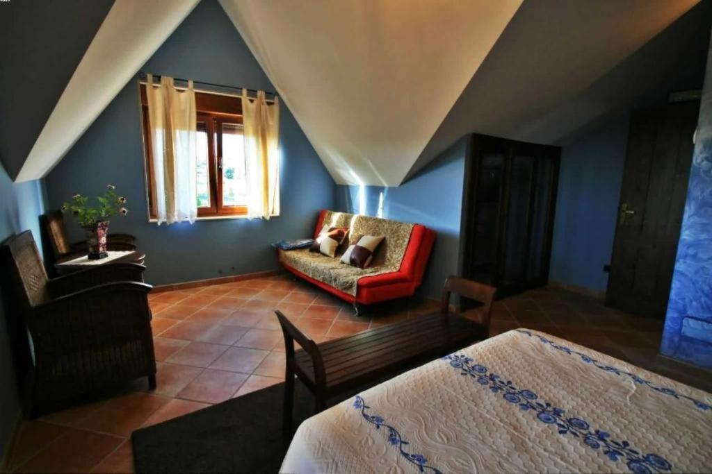 Casa Os Castelos リベイラ エクステリア 写真