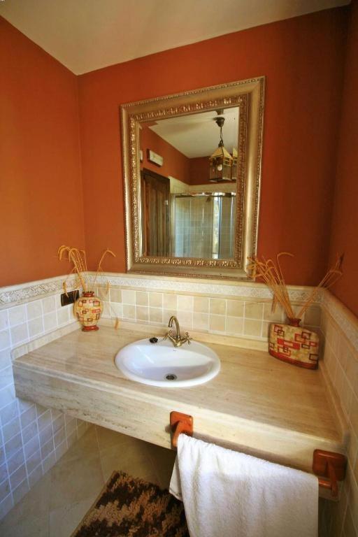 Casa Os Castelos リベイラ エクステリア 写真