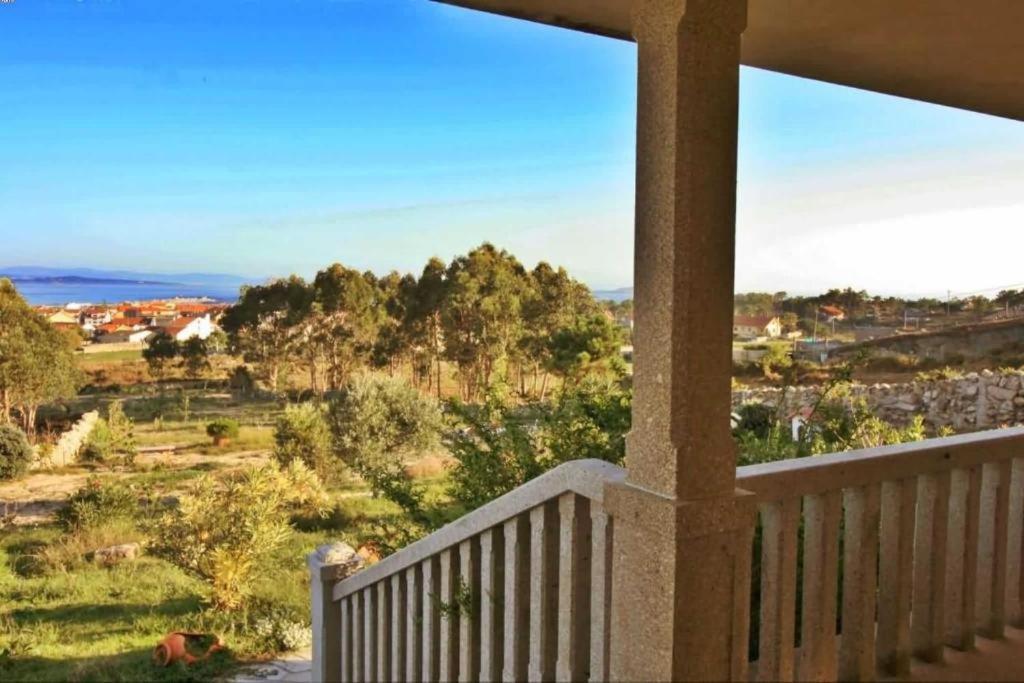 Casa Os Castelos リベイラ エクステリア 写真